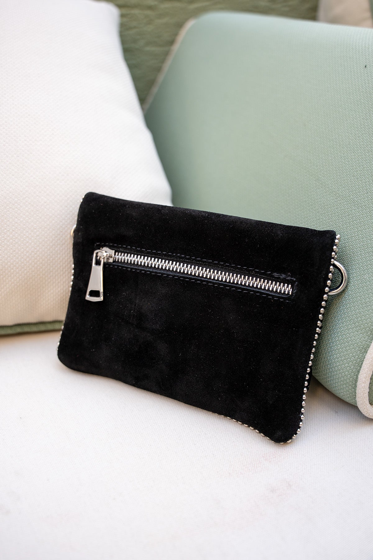 Etre Çapraz Çanta - SİYAH