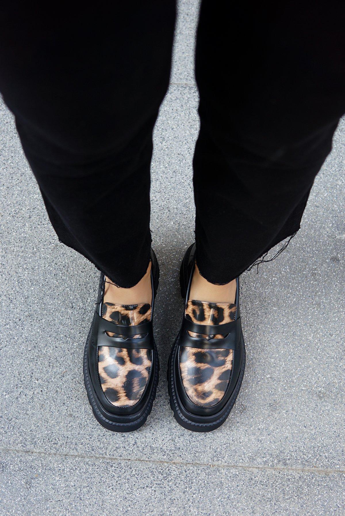 VARGAS MAKOSEN - LEOPAR