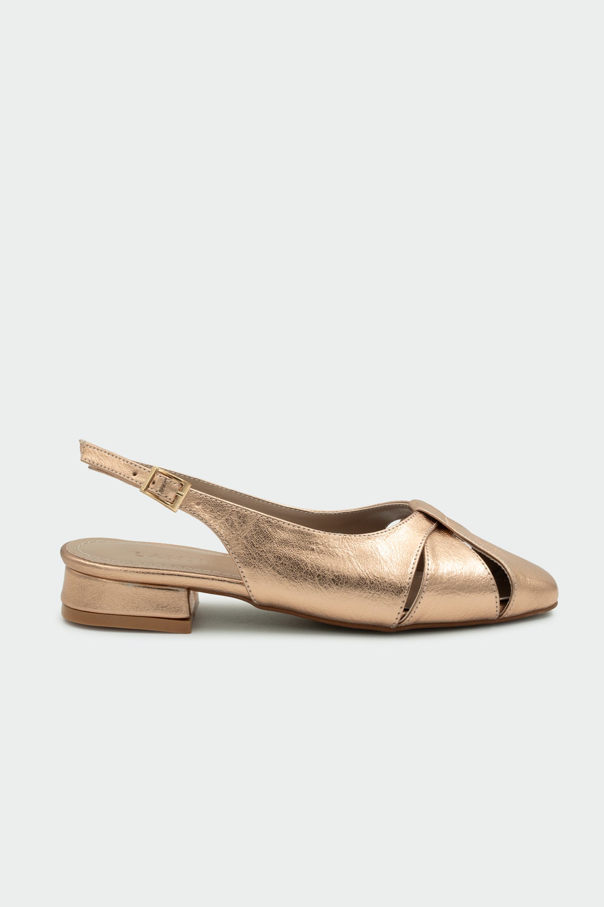 GOLDİE DÜZ CASUAL AYAKKABI - ROSE