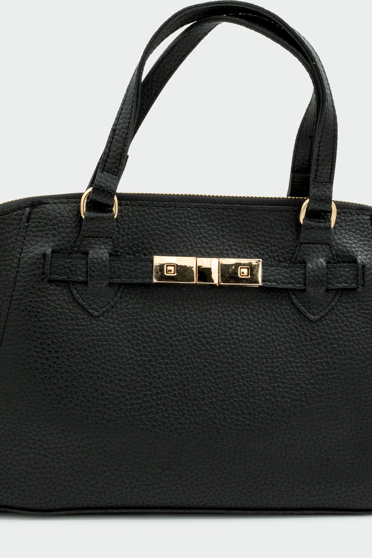 Roha Kadın Kol Çantası - SİYAH