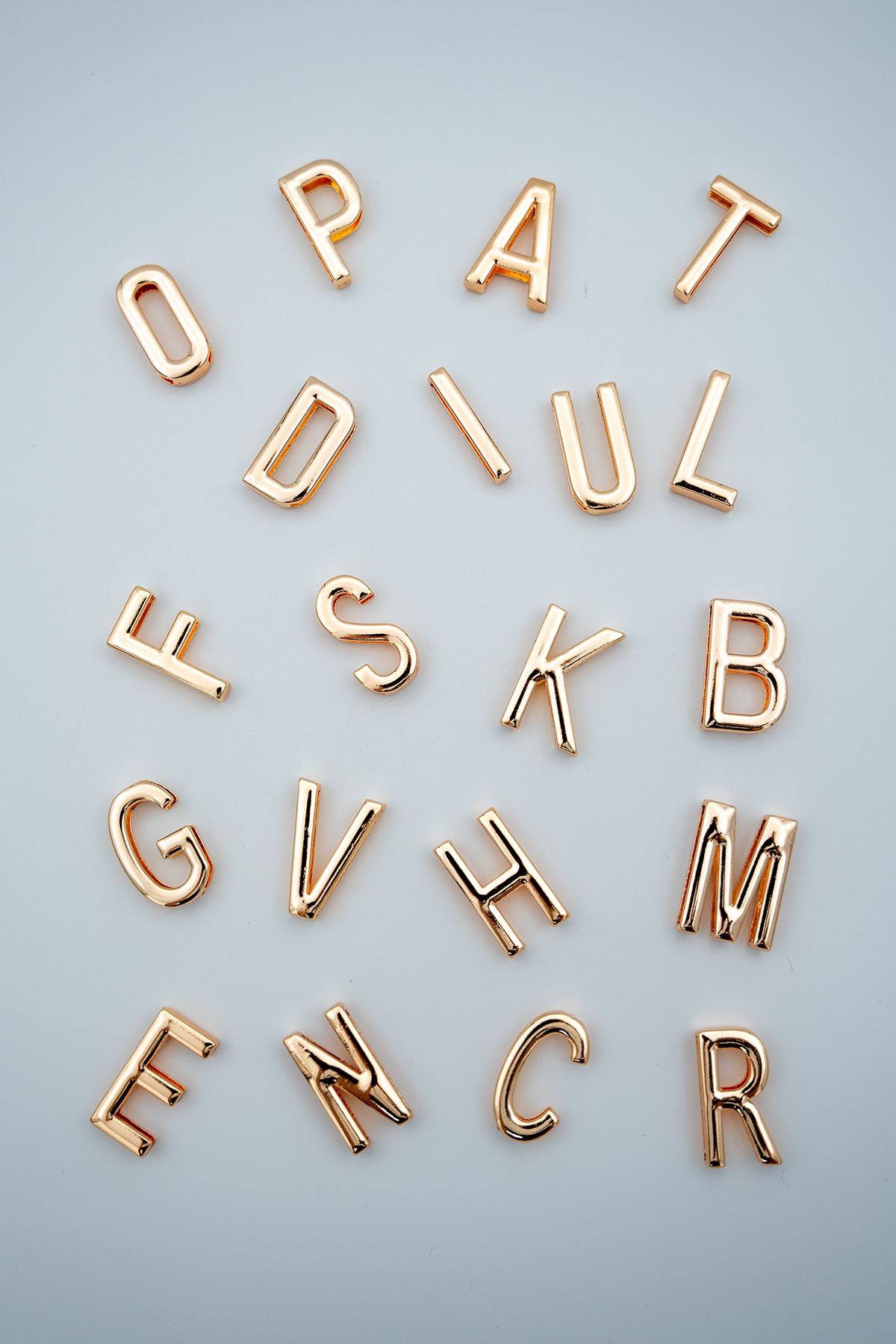 Vincenzo Charm Detaylı Hasır Terlik - NUDE