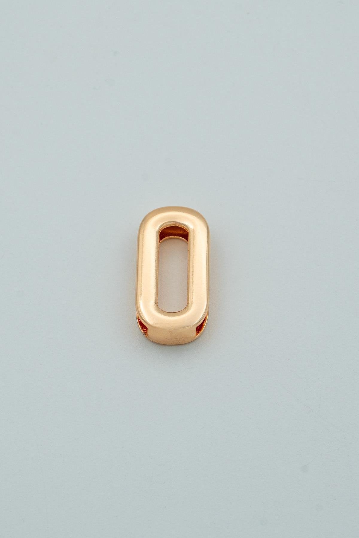 O Harf Aksesuar - GOLD