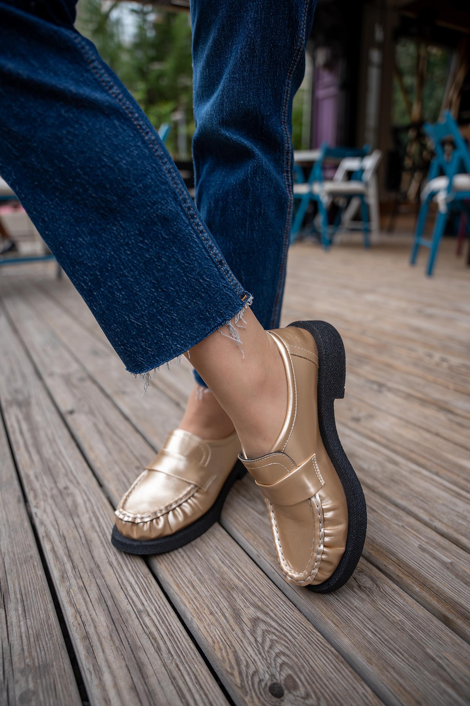 MONTERO KIRIŞIK MAKOSEN - GOLD