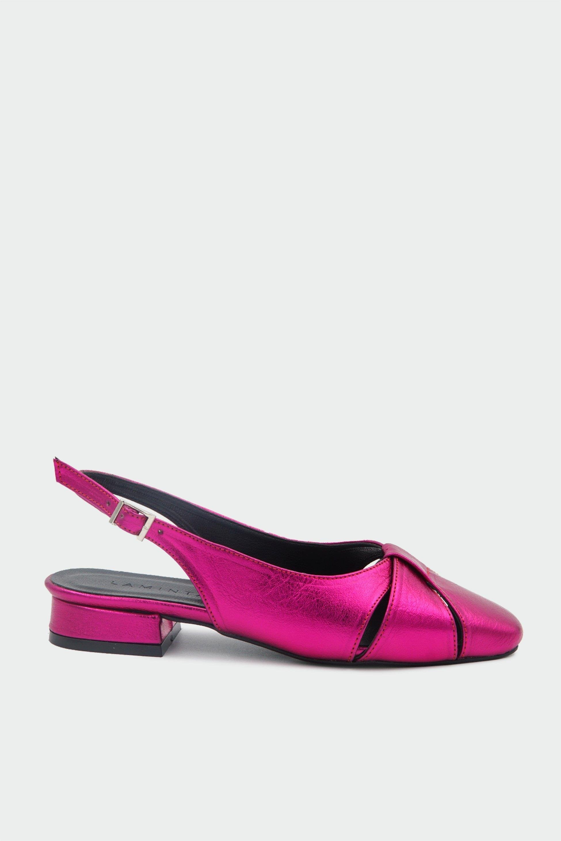 GOLDİE DÜZ CASUAL AYAKKABI - FUŞYA