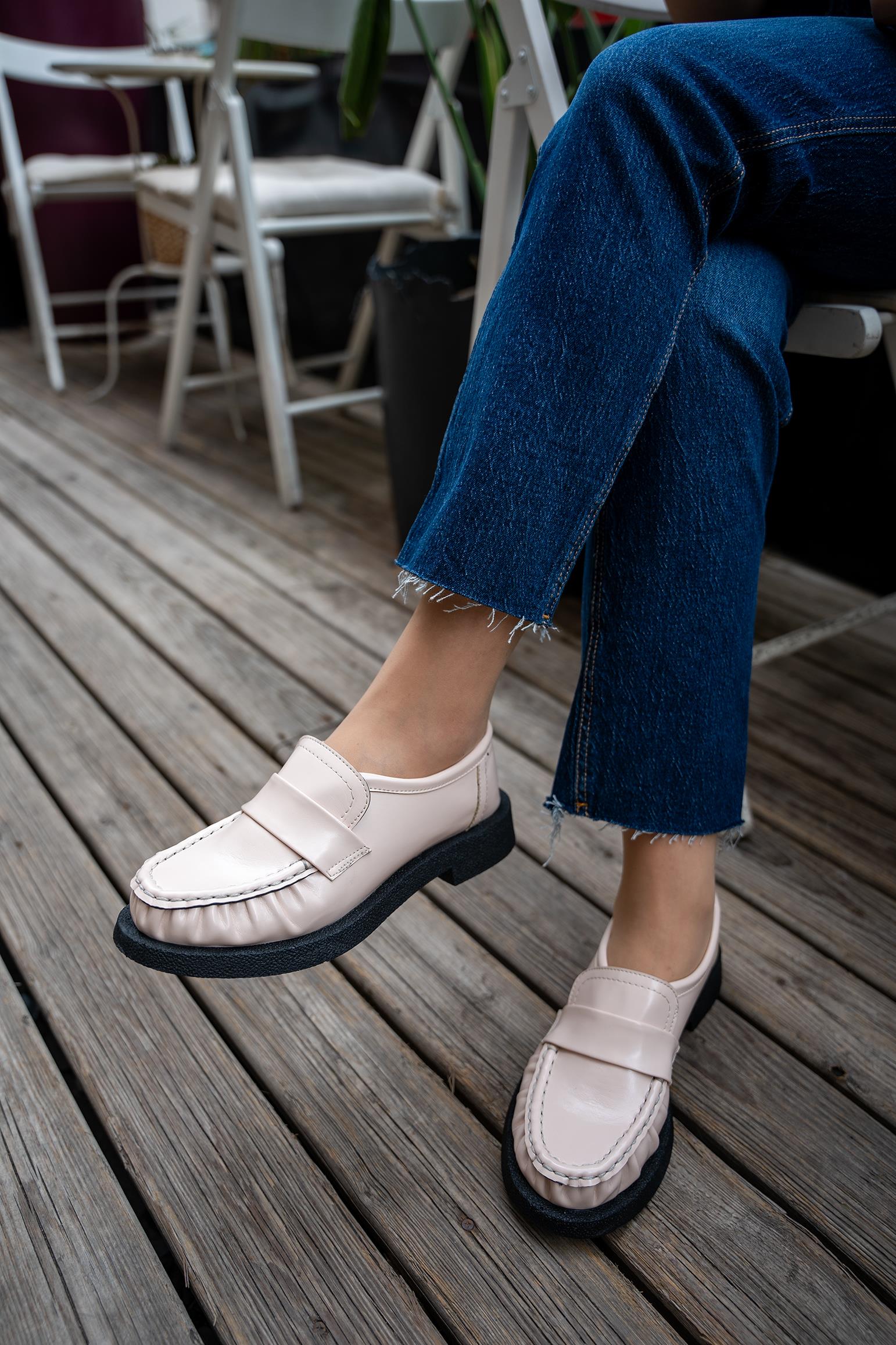 MONTERO KIRIŞIK MAKOSEN - BEJ