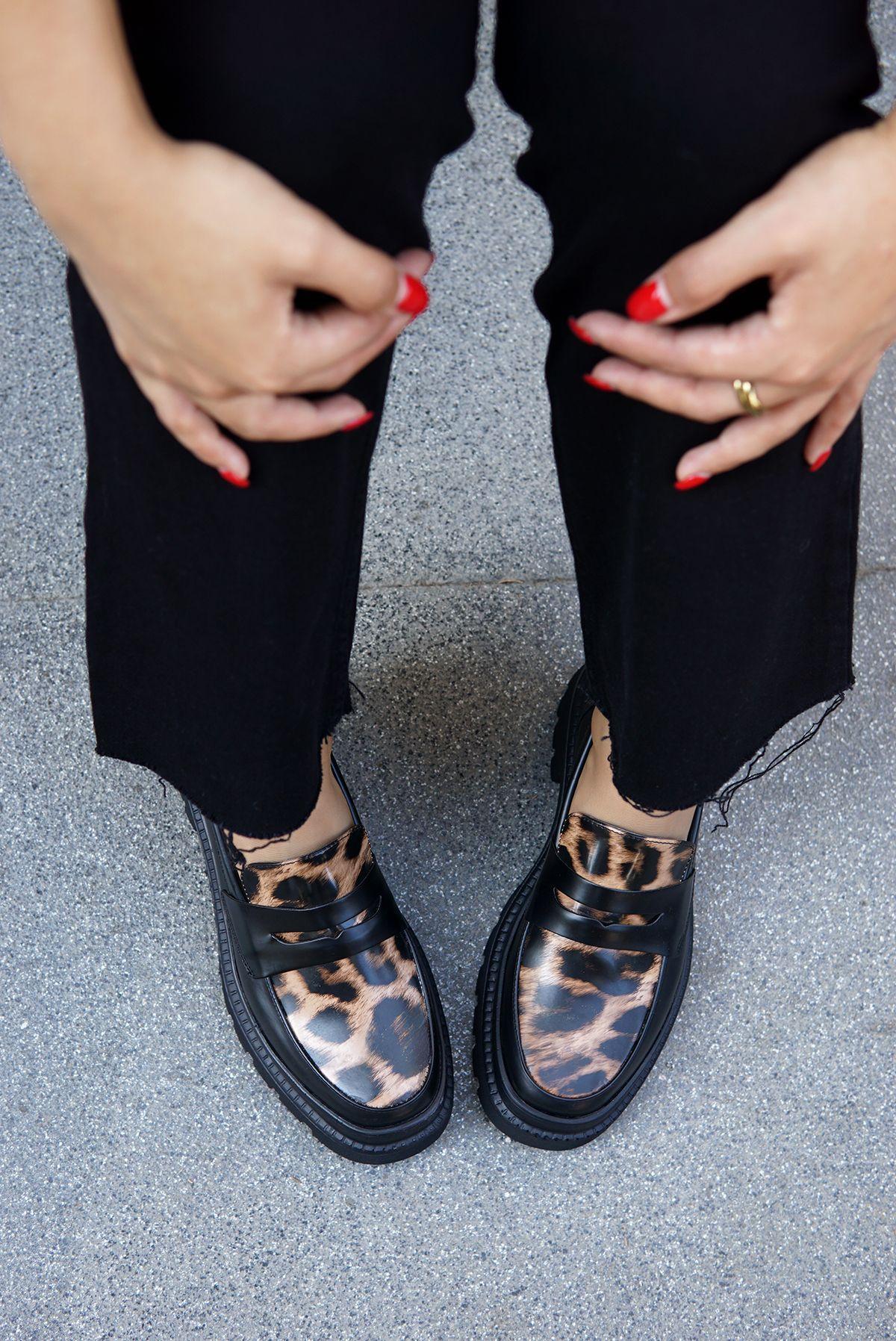 VARGAS MAKOSEN - LEOPAR