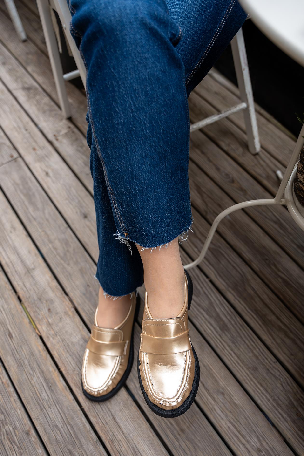 MONTERO KIRIŞIK MAKOSEN - GOLD