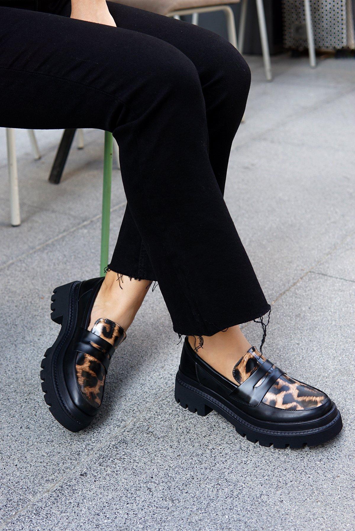 VARGAS MAKOSEN - LEOPAR