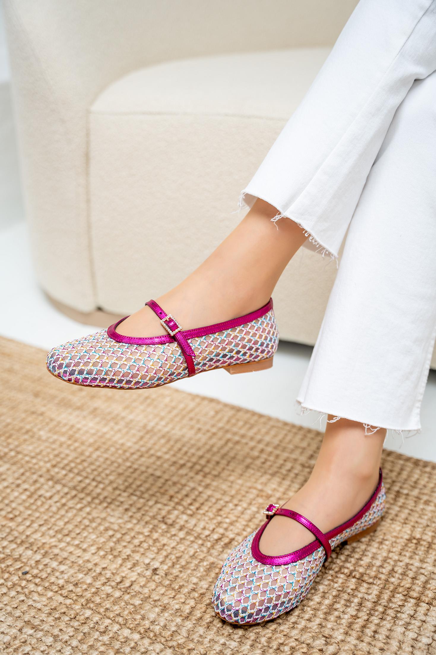 Laura Fileli Babet - FUŞYA