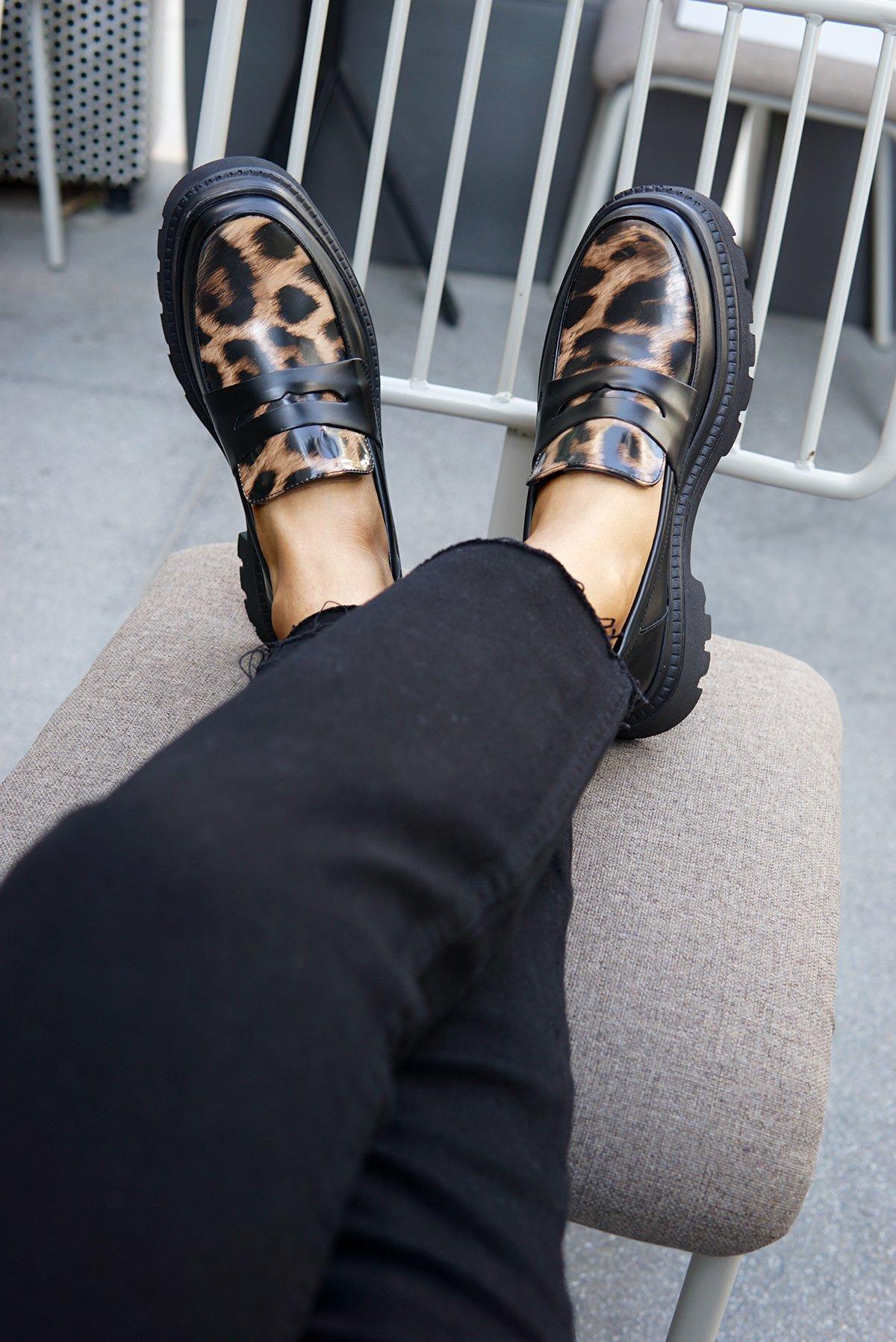 VARGAS MAKOSEN - LEOPAR