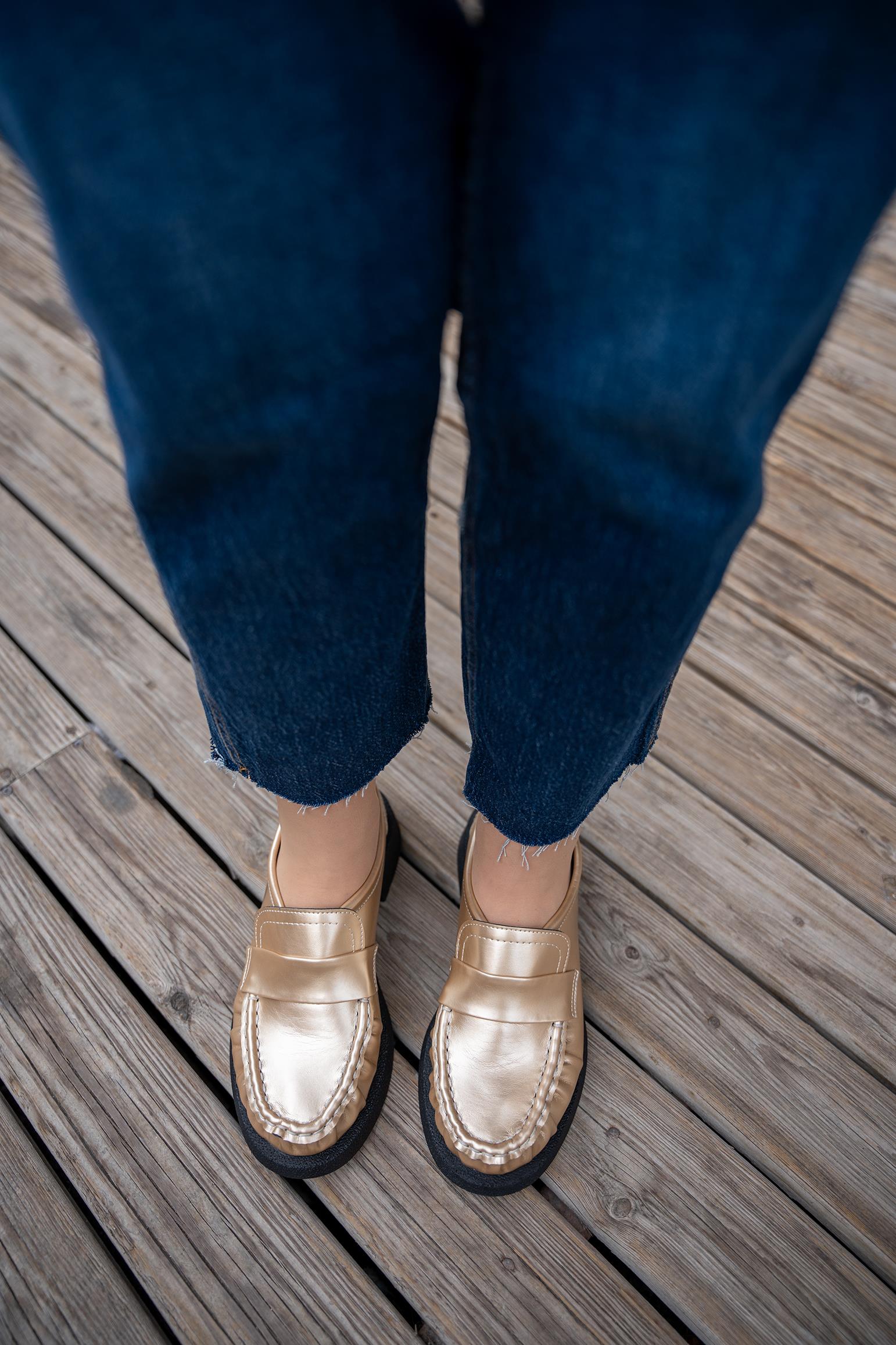 MONTERO KIRIŞIK MAKOSEN - GOLD