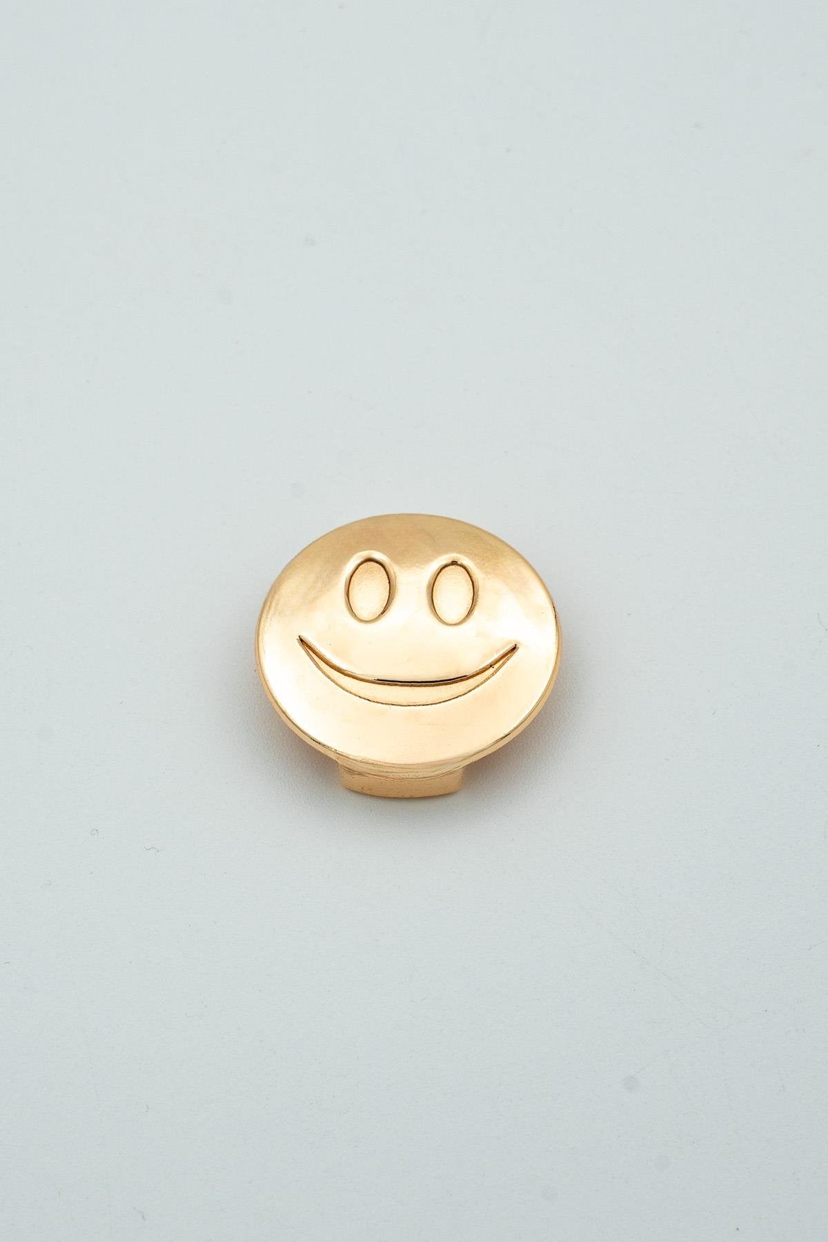 Gülenyüz Charm Aksesuar - GOLD