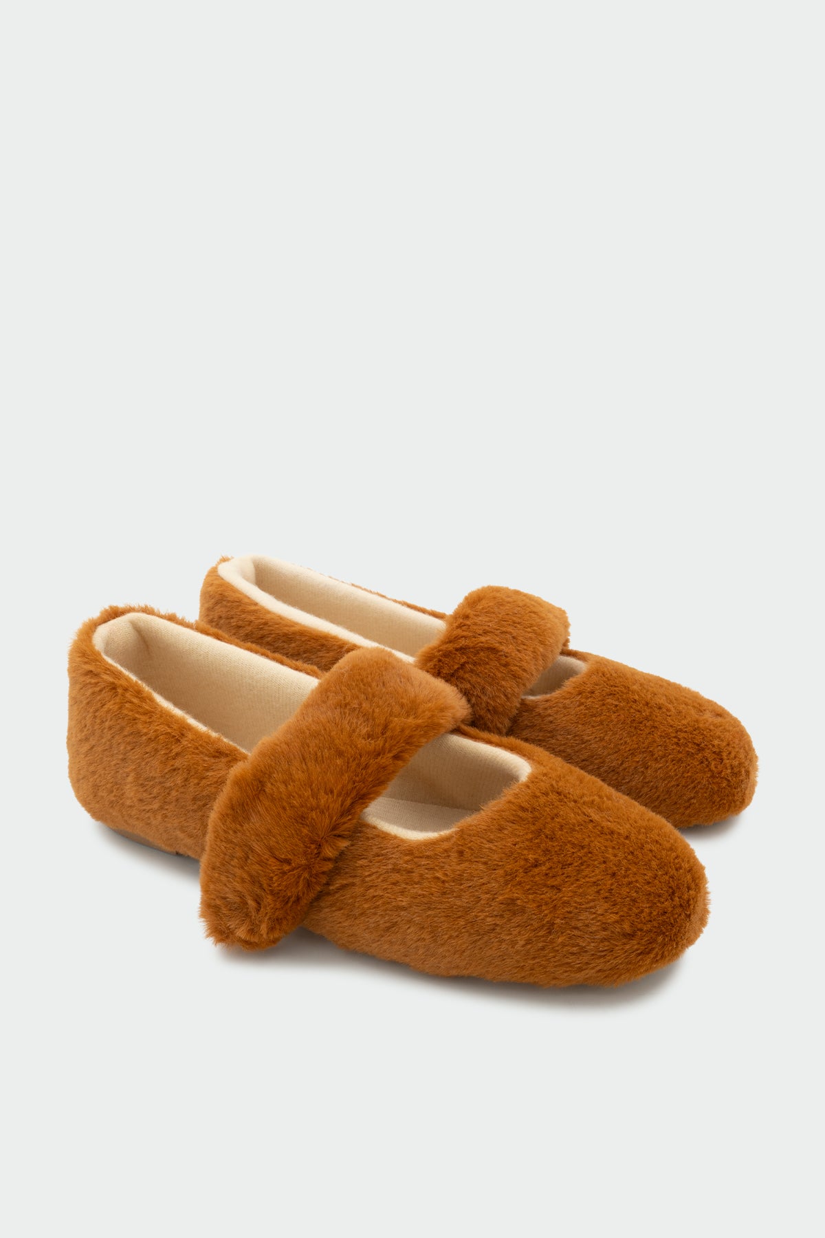 Yummy Peluş Ev Babeti - TABA