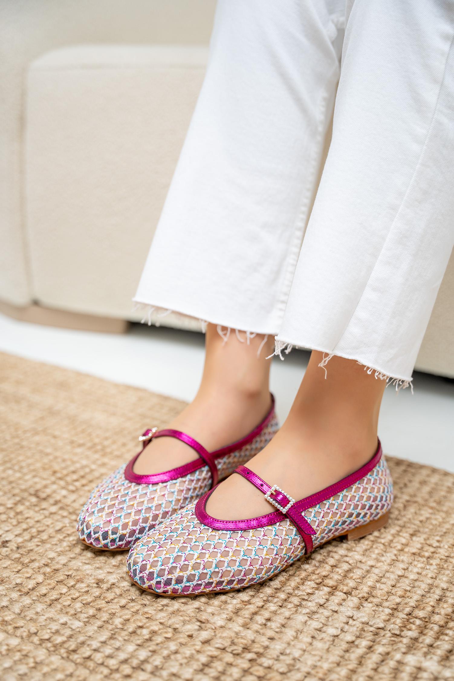 Laura Fileli Babet - FUŞYA