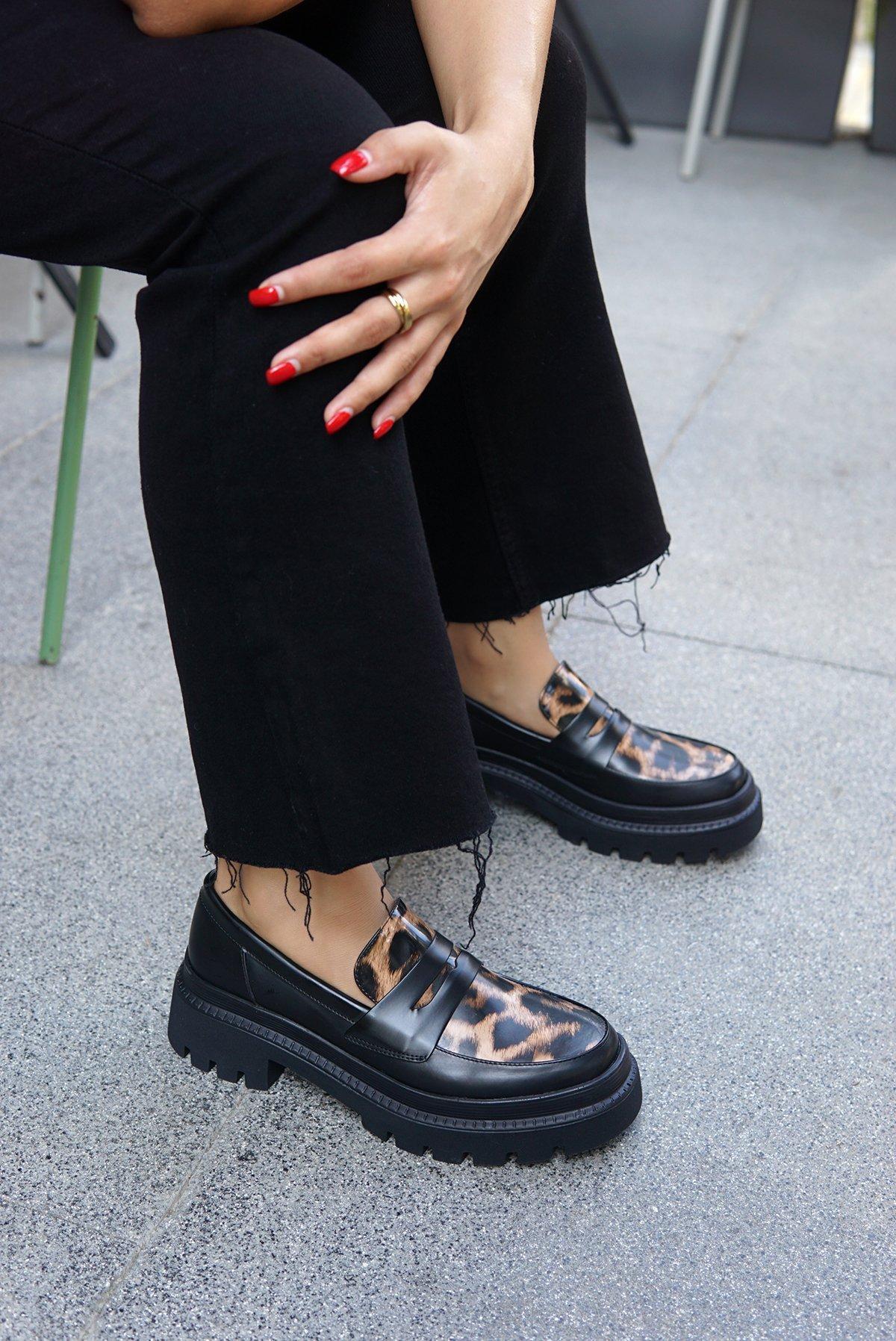 VARGAS MAKOSEN - LEOPAR