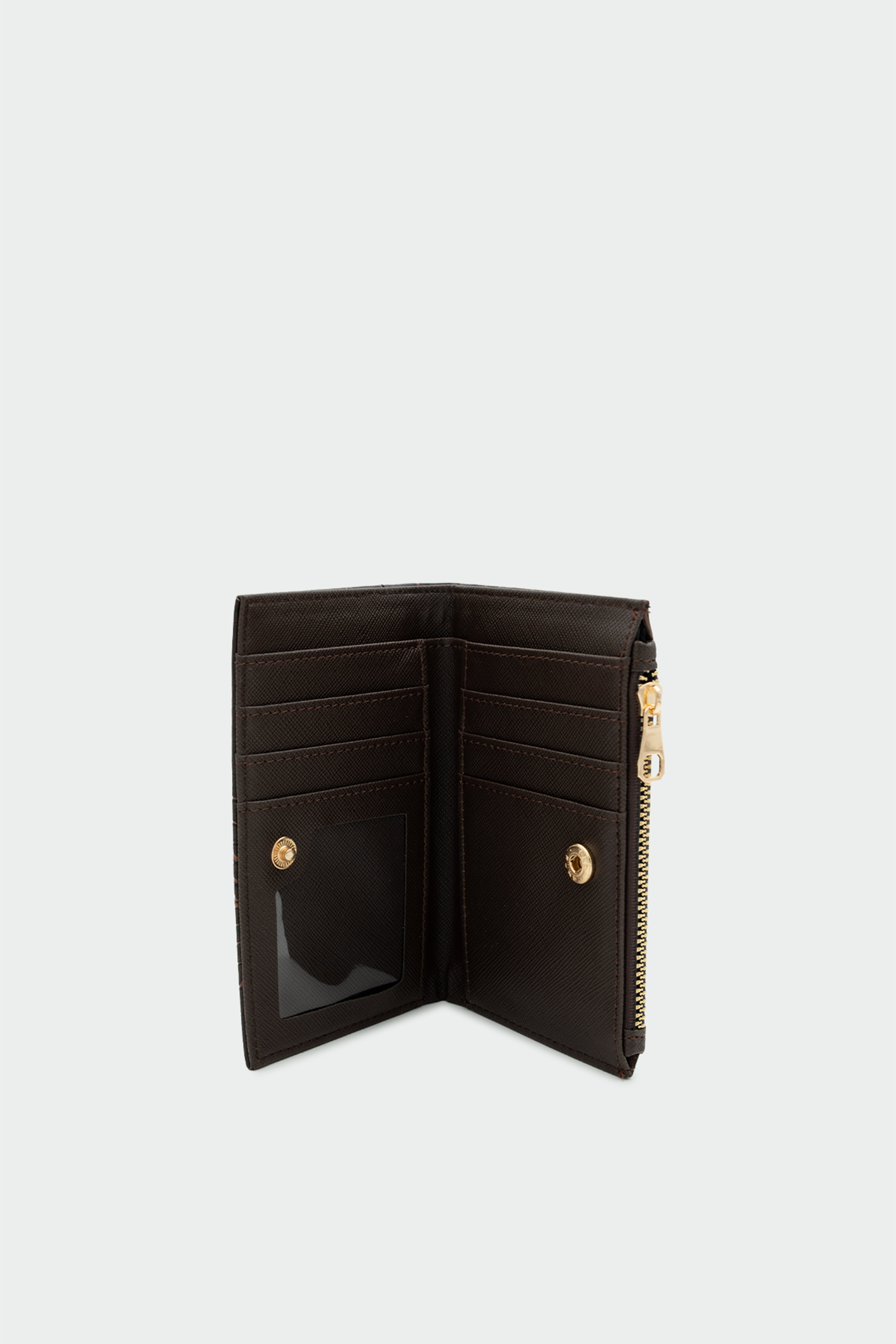 Boss Cüzdan - ACI KAHVE