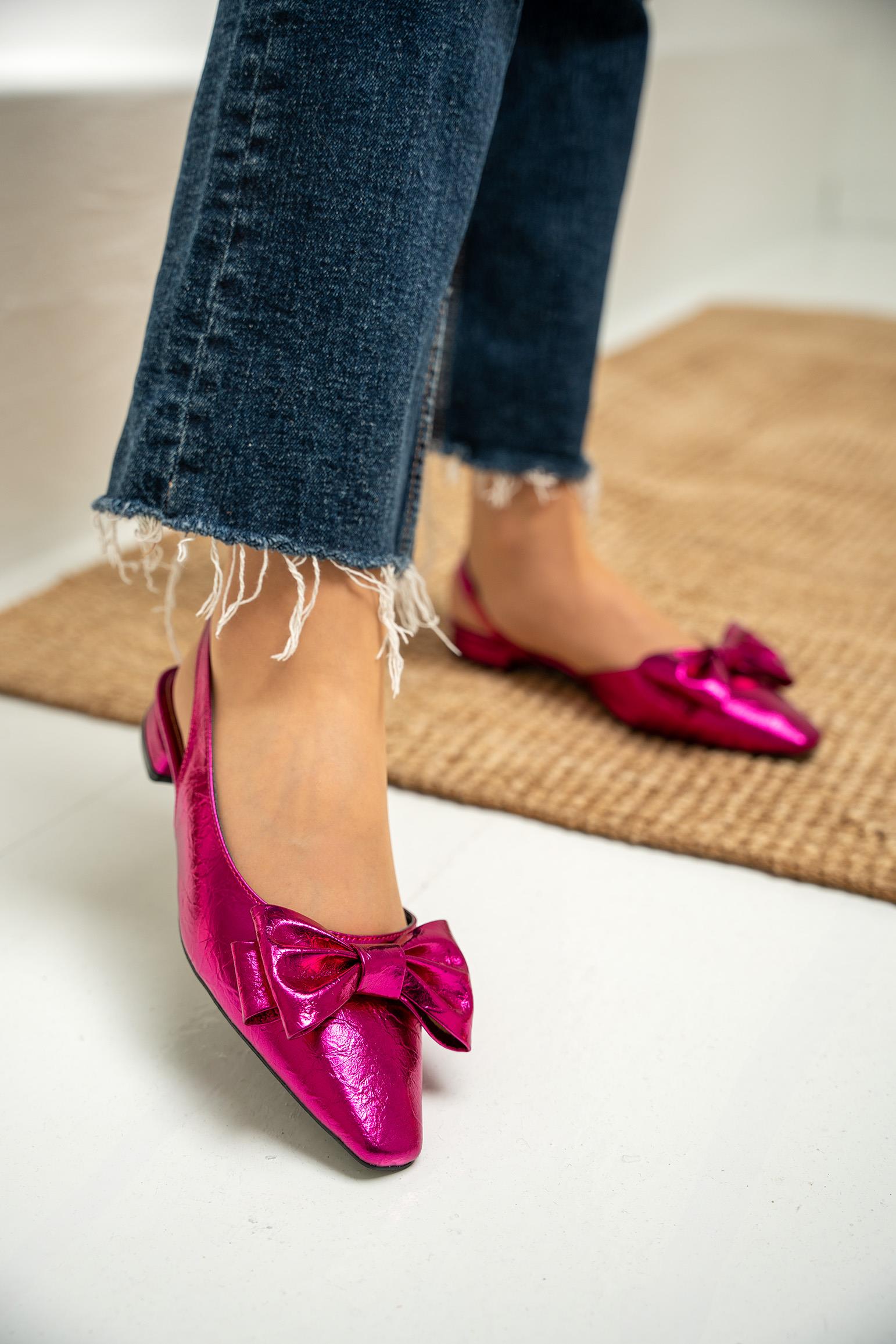 Heju Fiyonklu Babet - FUŞYA