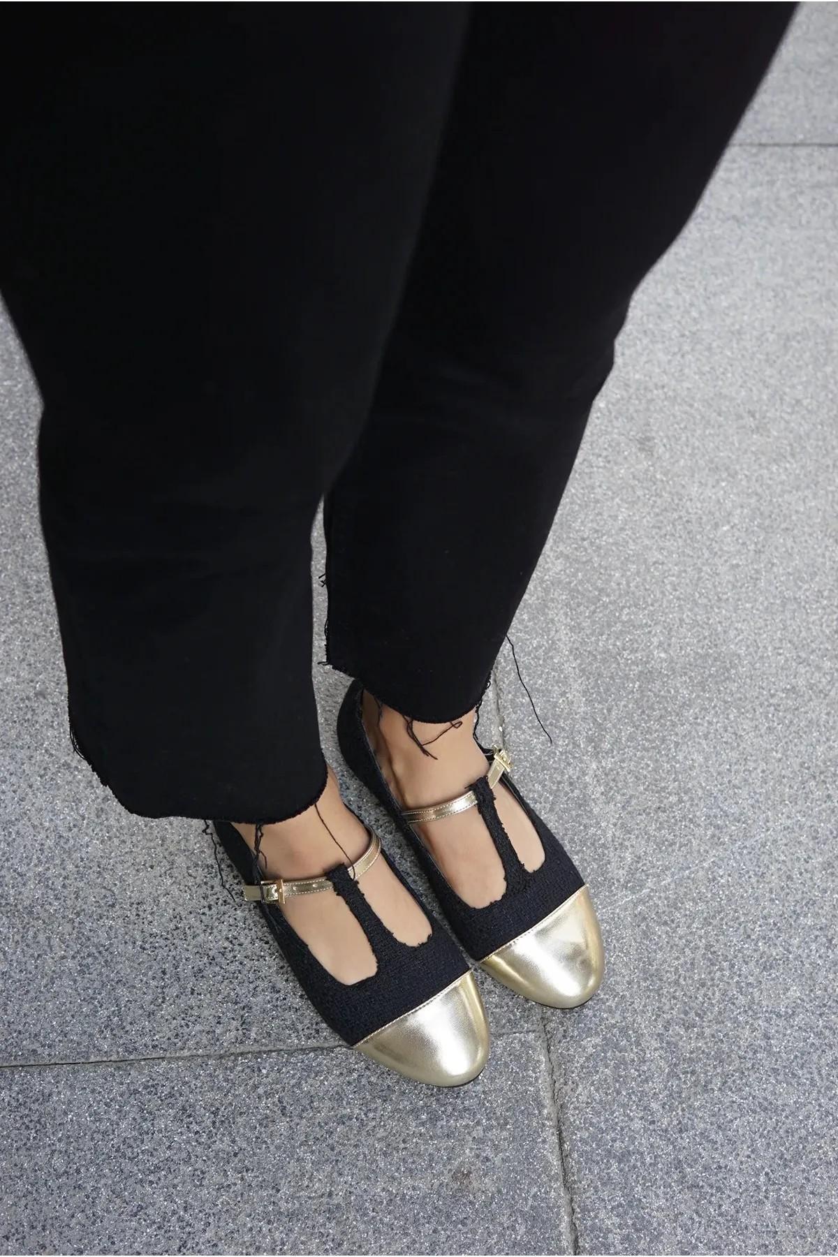 ANABEL BABET - SİYAH TÜVİD