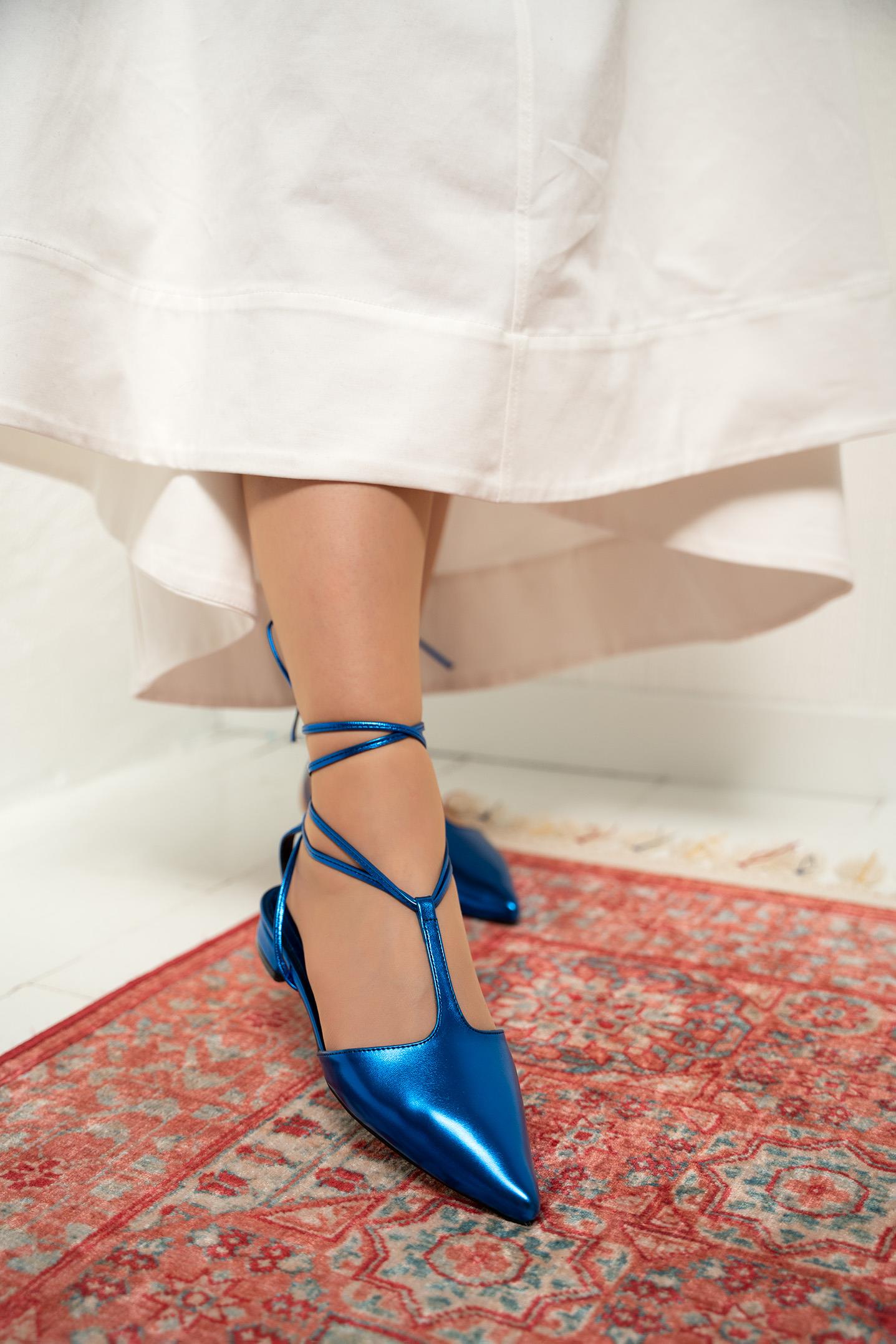 Leticia Bağlamalı Babet - SAX