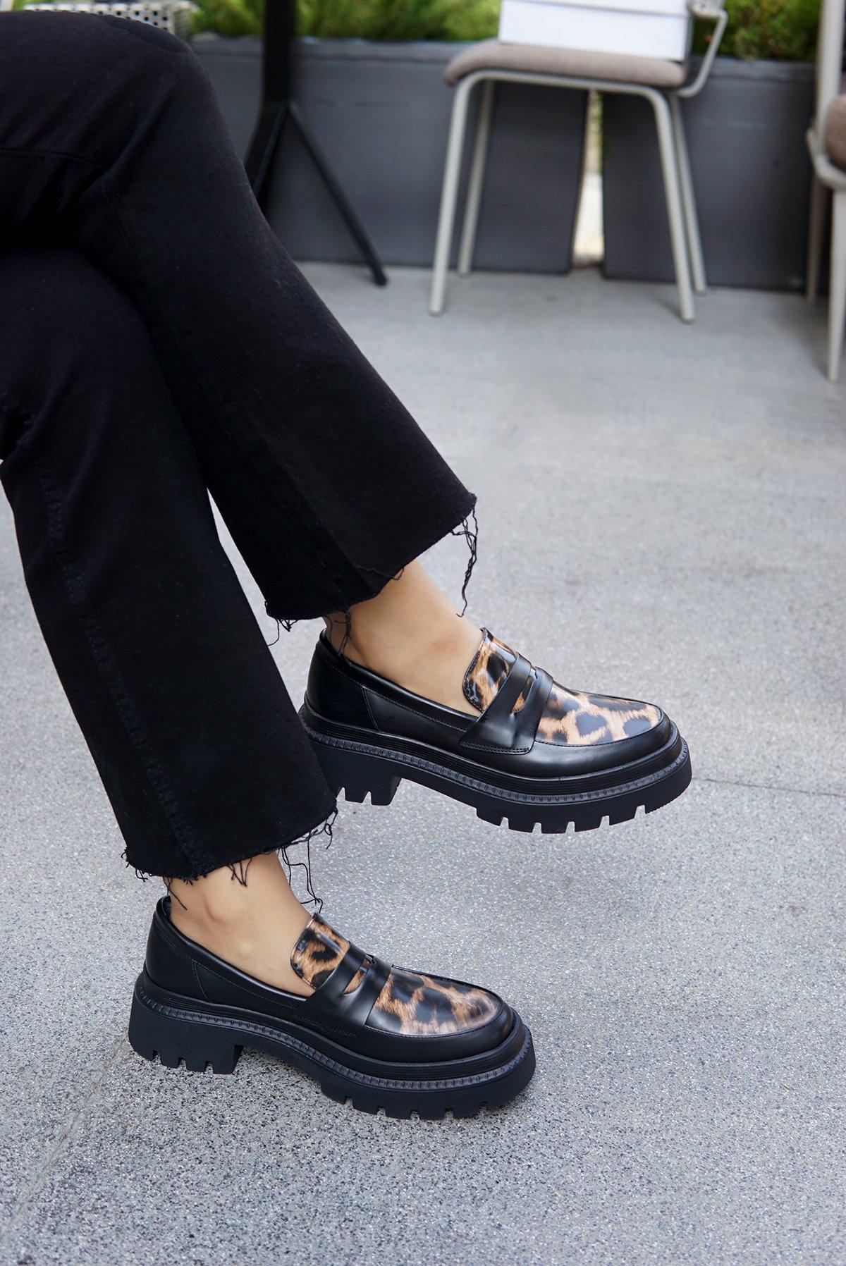 VARGAS MAKOSEN - LEOPAR