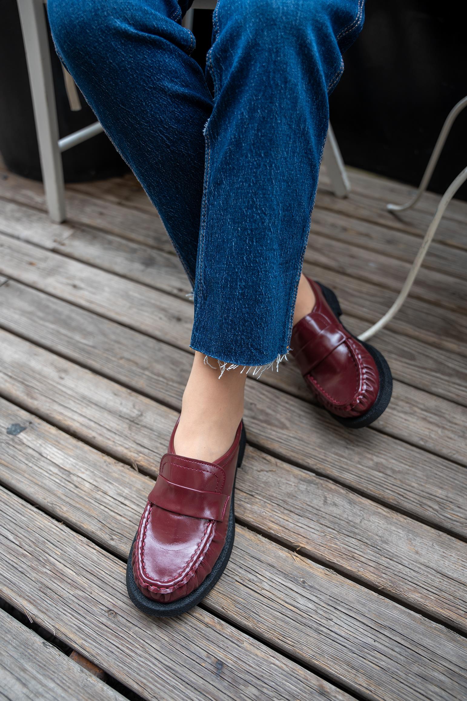 MONTERO KIRIŞIK MAKOSEN - BORDO