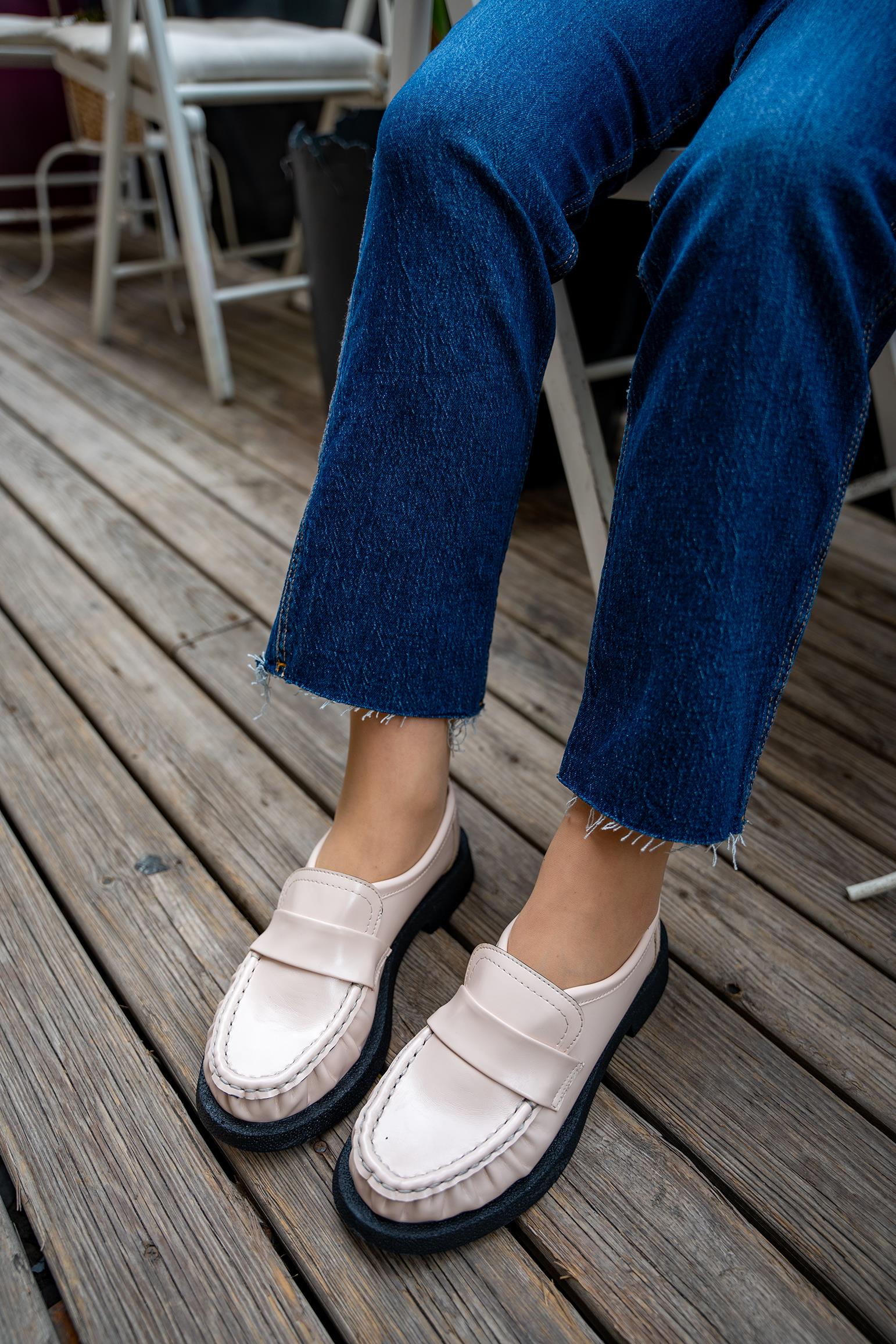 MONTERO KIRIŞIK MAKOSEN - BEJ