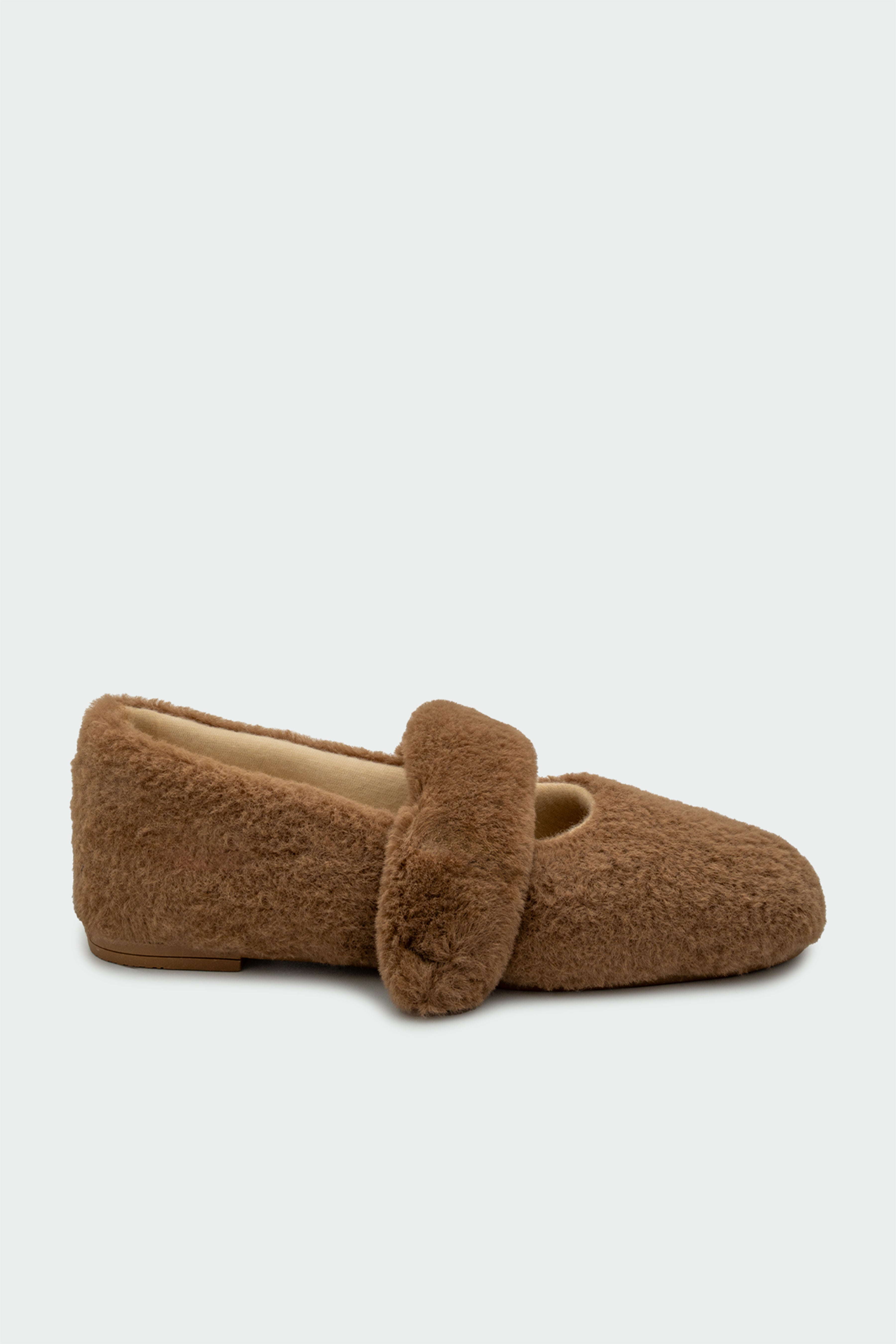 Yummy Peluş Ev Babeti - VİZON