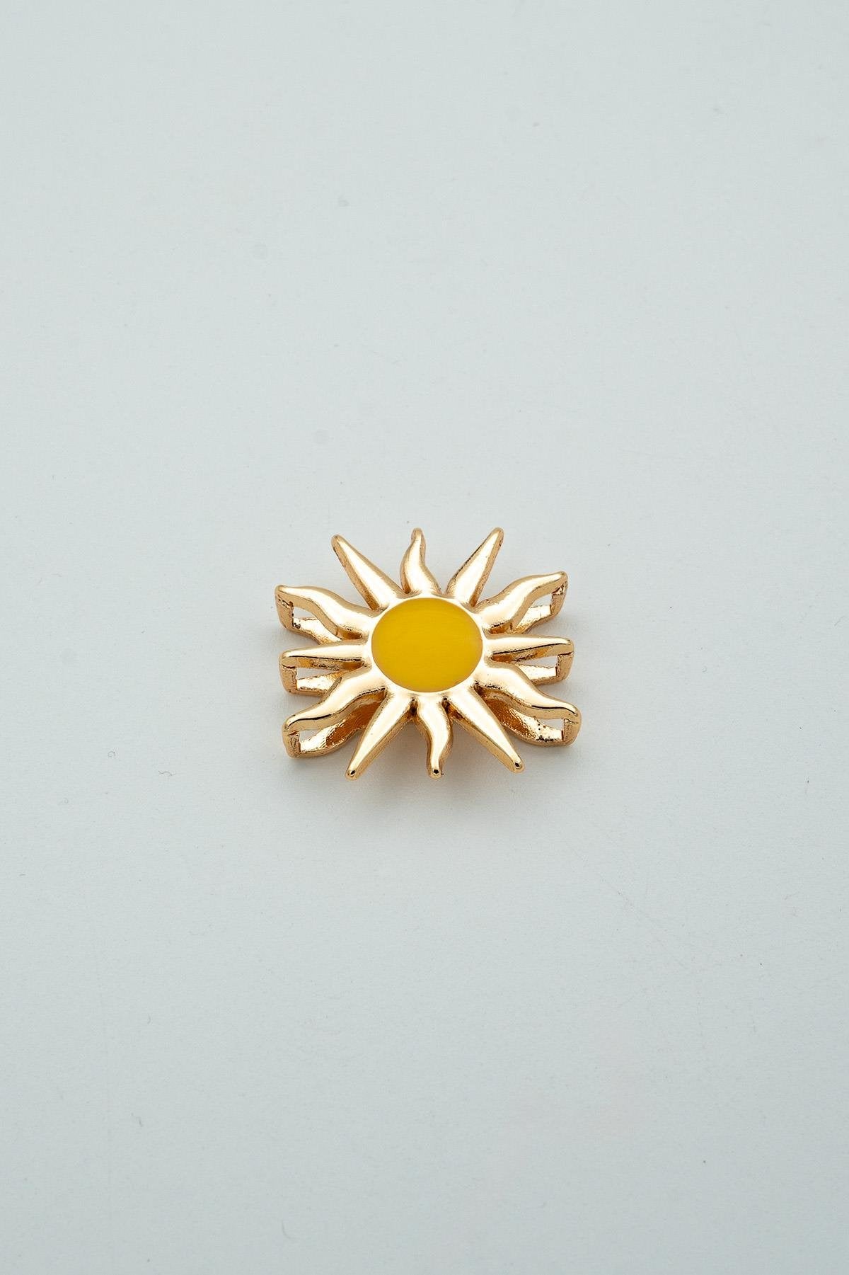 Güneş Charm Aksesuar - GOLD