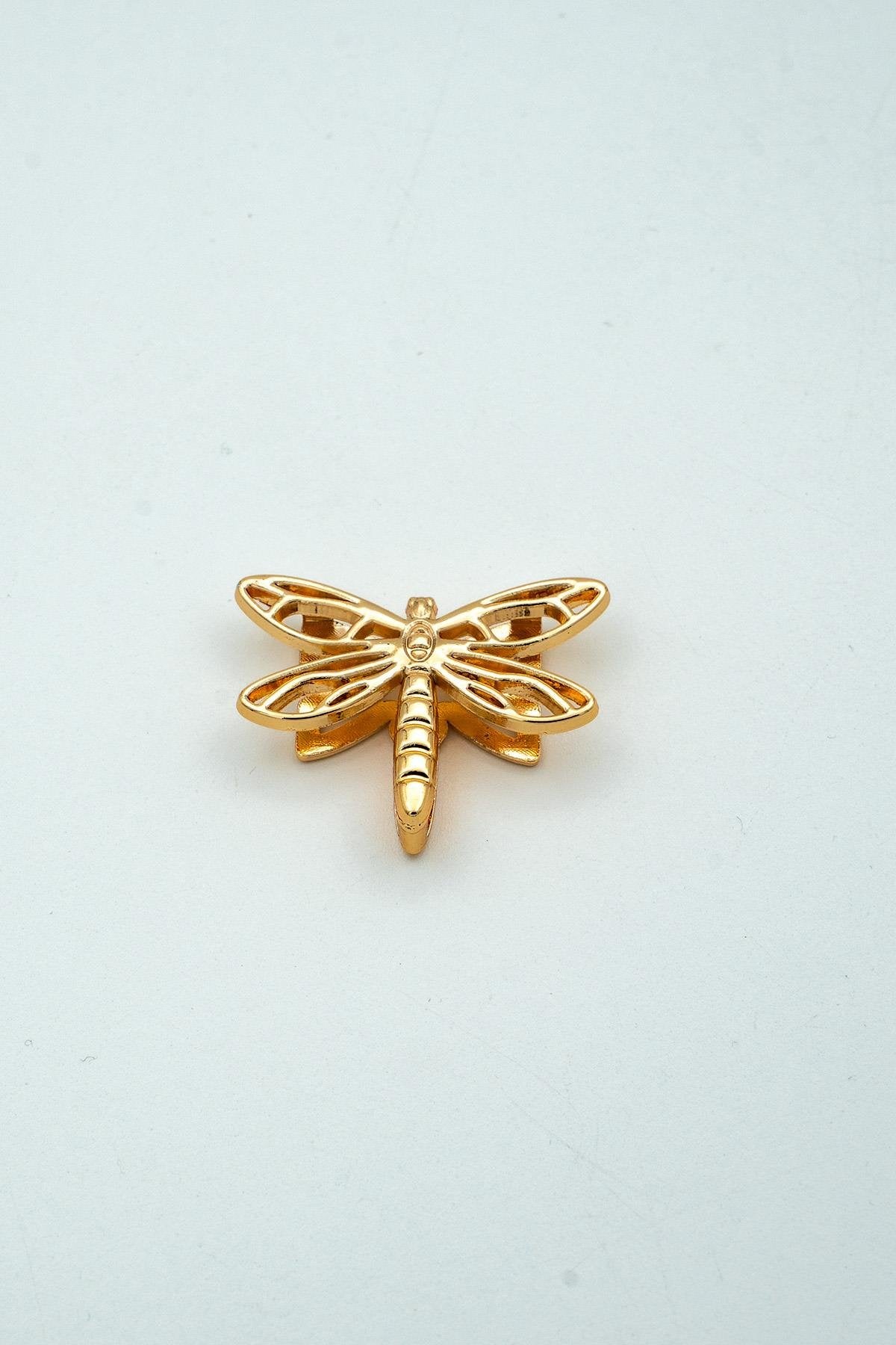 Yusufçuk Charm Aksesuar - GOLD