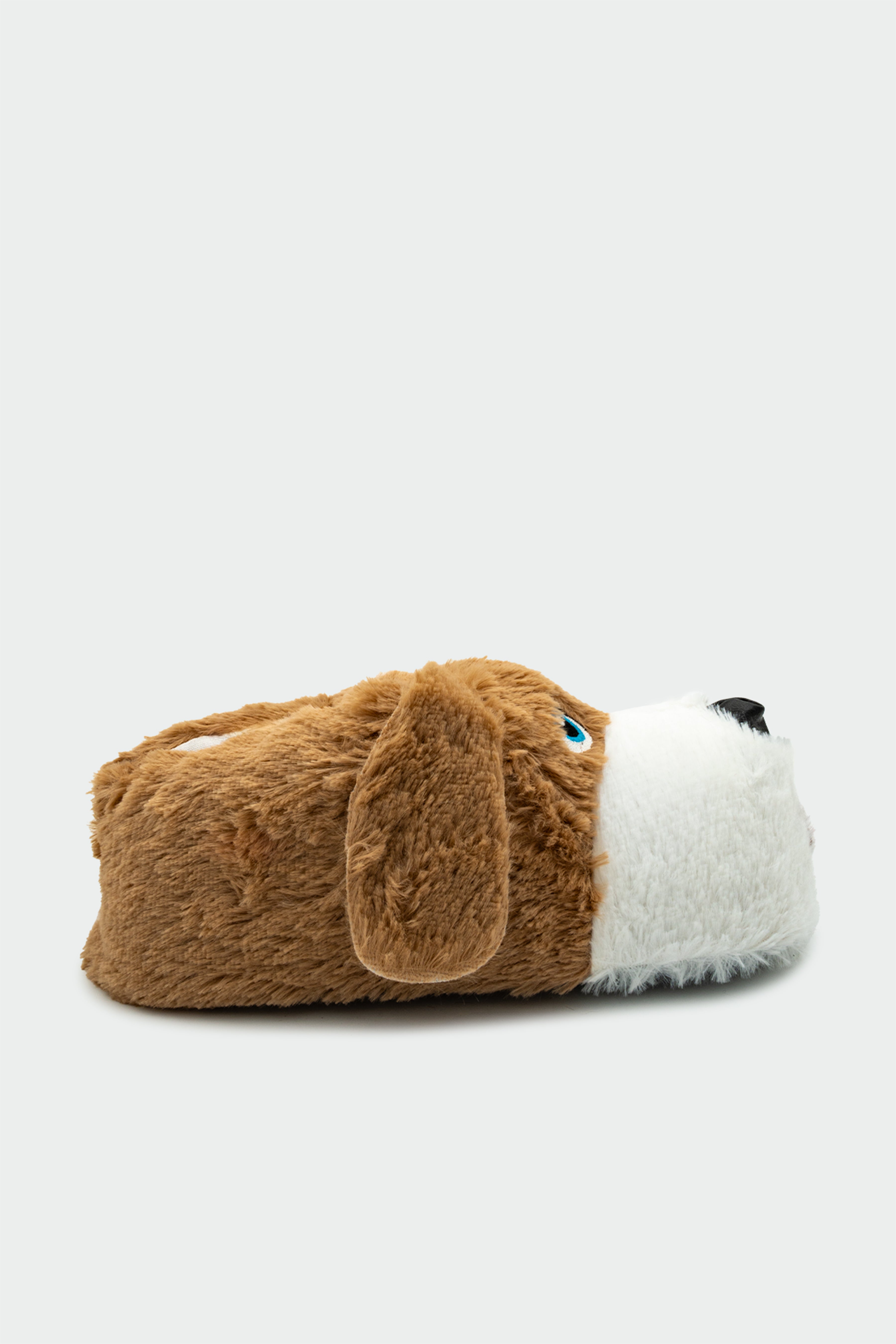Dormo Köpekli Panduf - RENKLİ