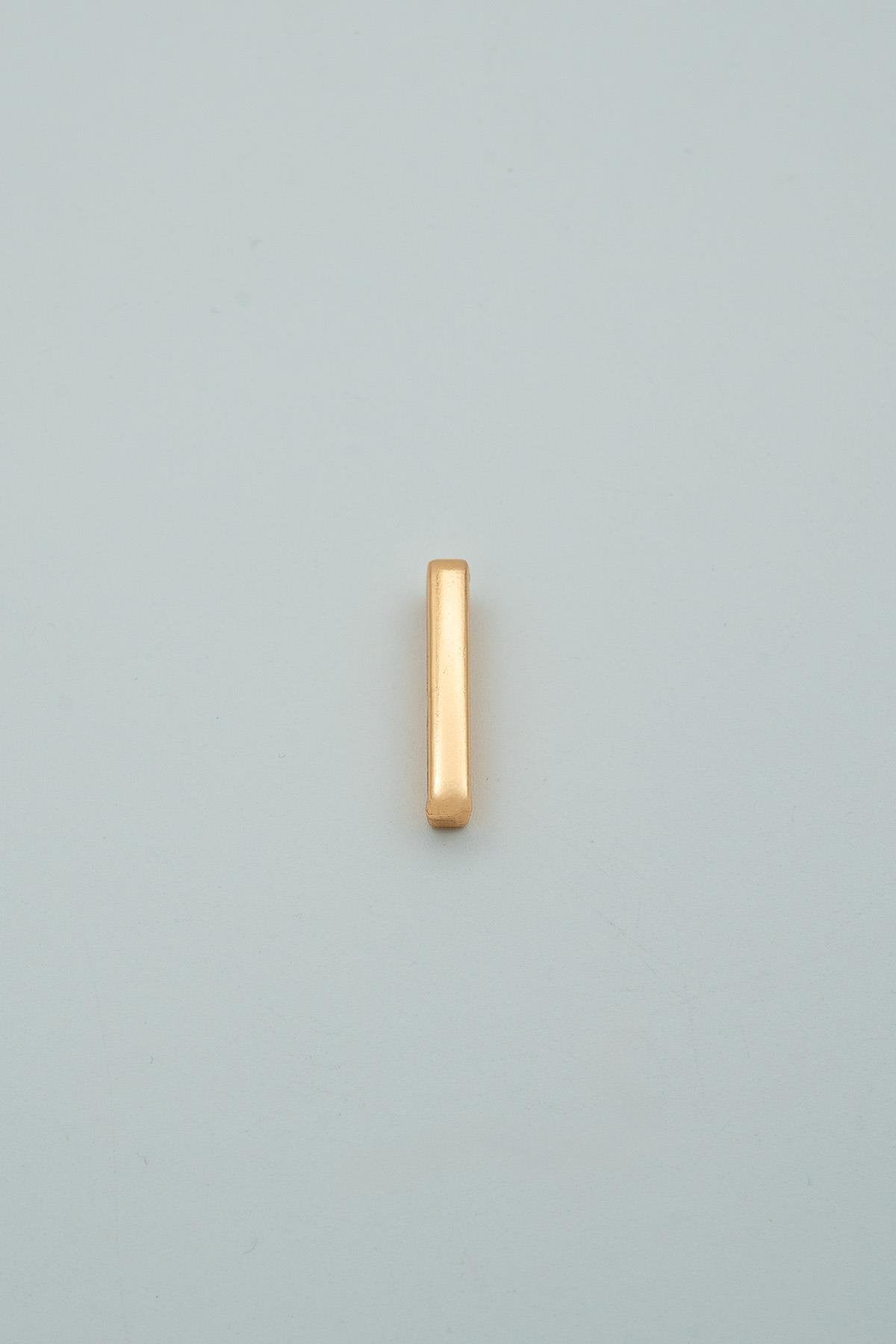 I Harf Aksesuar - GOLD