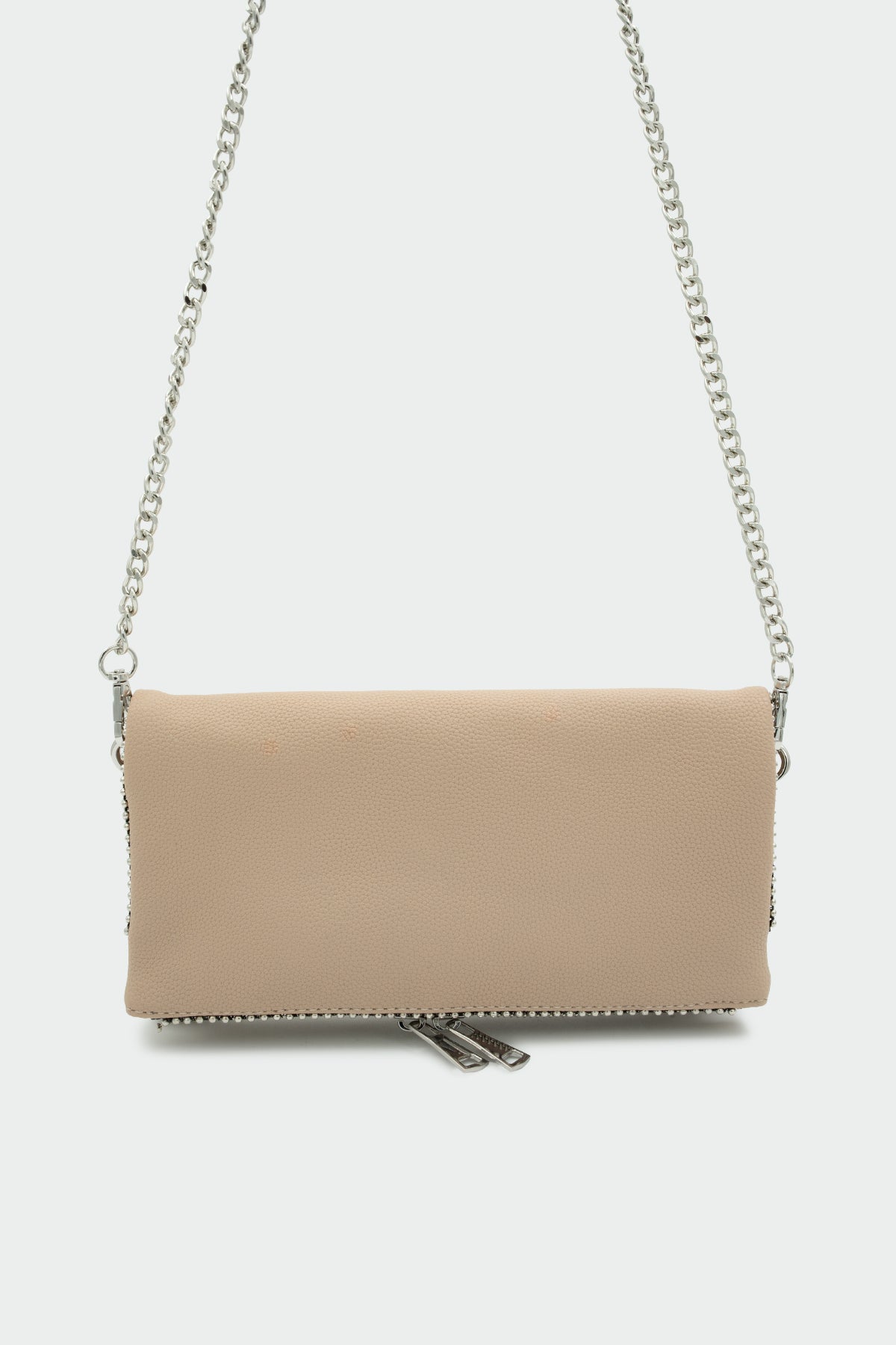 Cruz Çapraz Kadın Çanta - VİZON