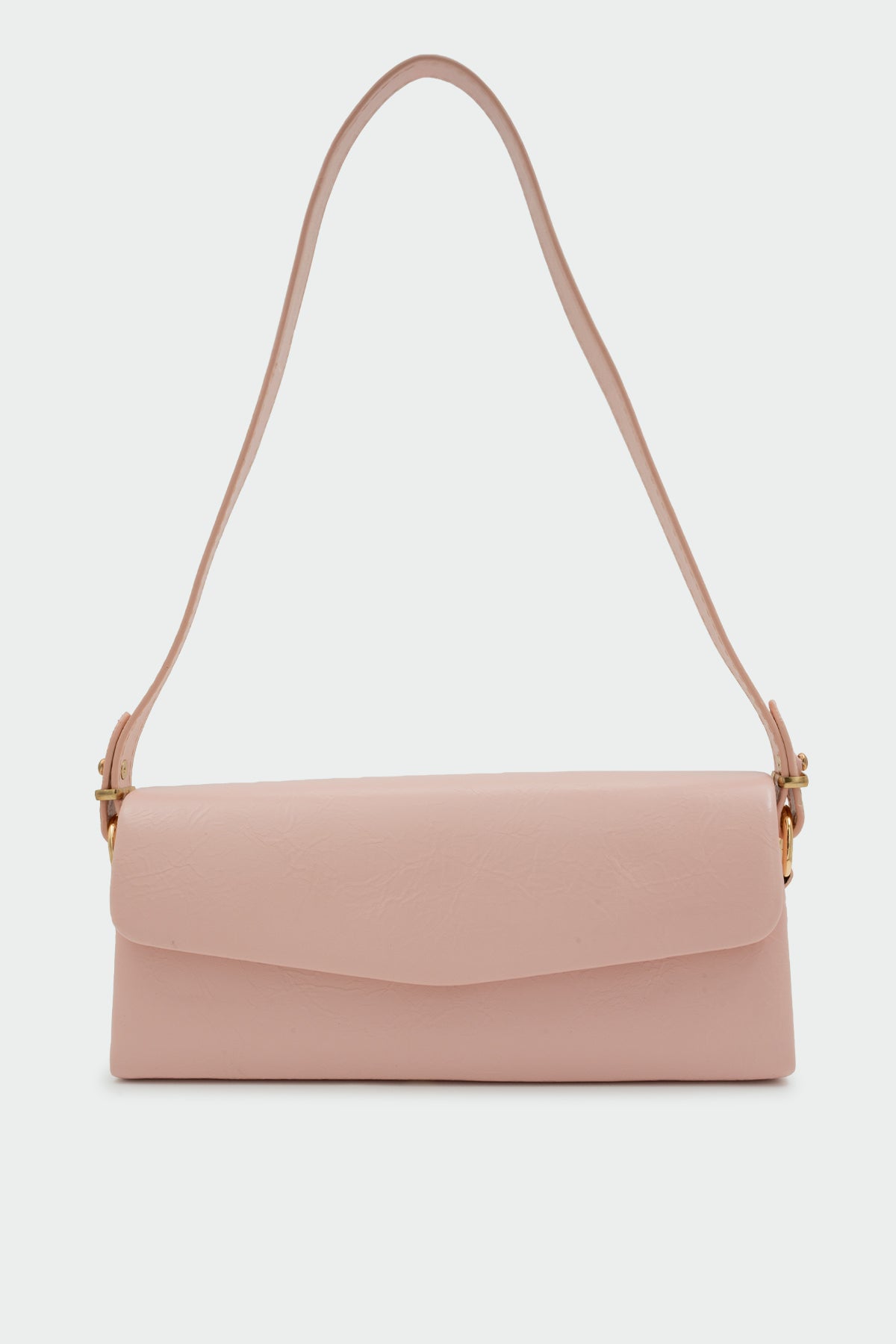 Pure Mini Baget Çanta - PUDRA